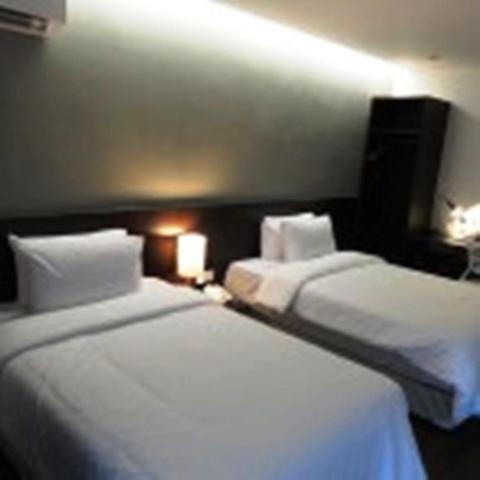 Vivo Hotel Kuantan Zimmer foto