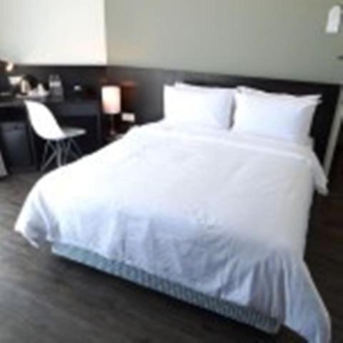 Vivo Hotel Kuantan Zimmer foto