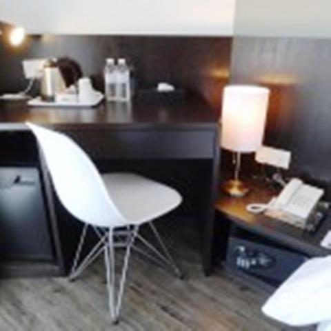 Vivo Hotel Kuantan Zimmer foto