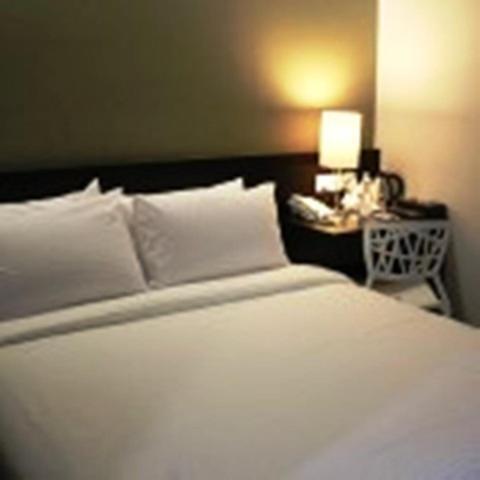 Vivo Hotel Kuantan Zimmer foto