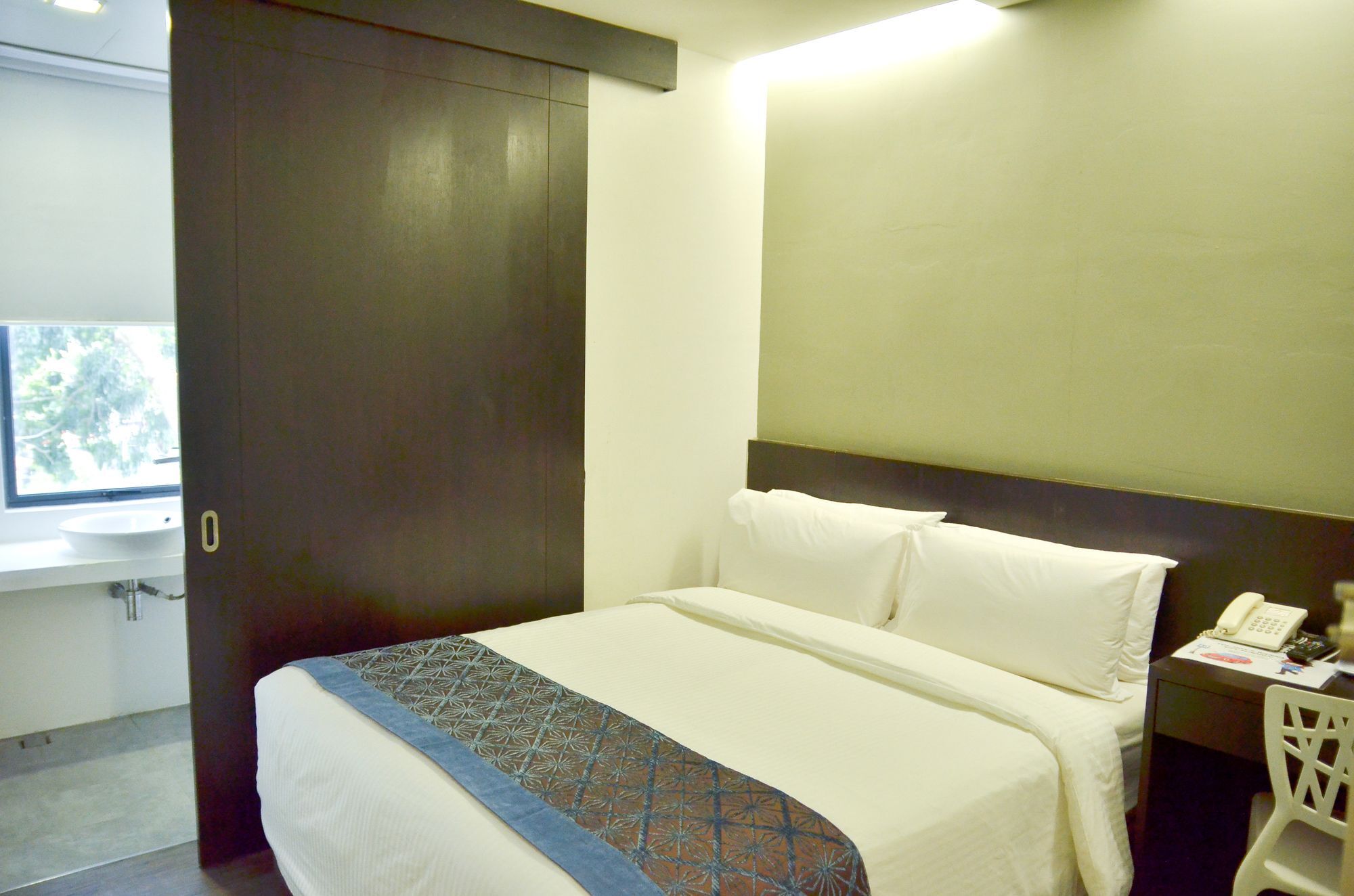 Vivo Hotel Kuantan Exterior foto